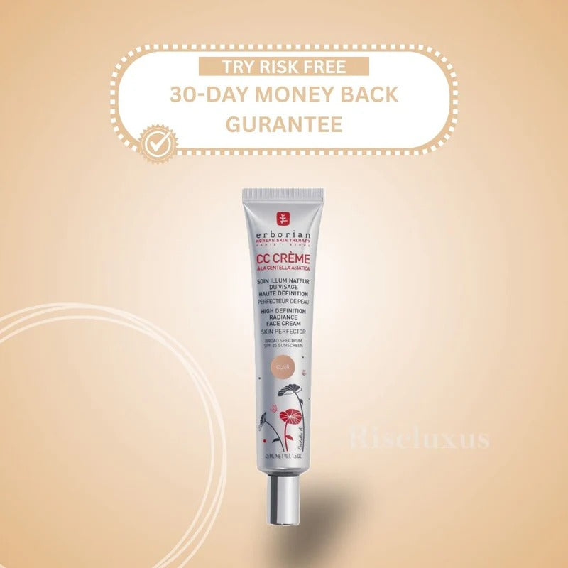 Riseluxus CC Cream
