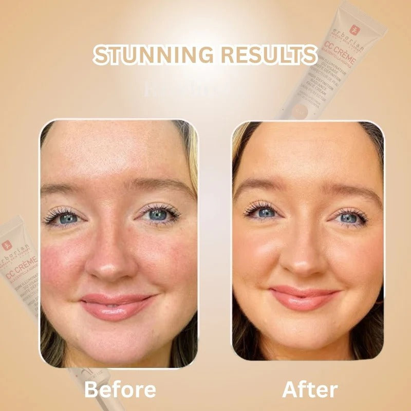 Riseluxus CC Cream