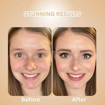 4 in 1 foundation