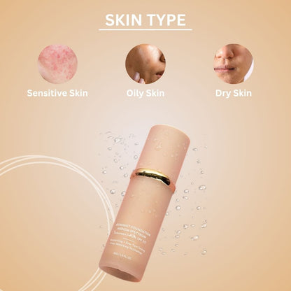 4 in 1 foundation
