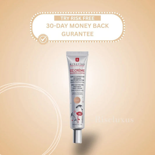 Riseluxus CC Cream