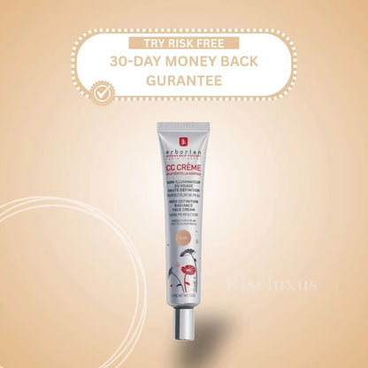 Riseluxus CC Cream